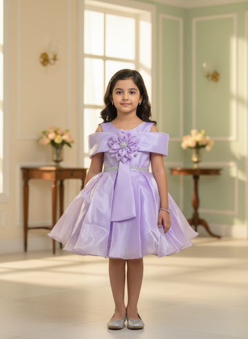 Girls Frock