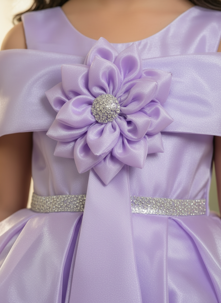 Girls Frock