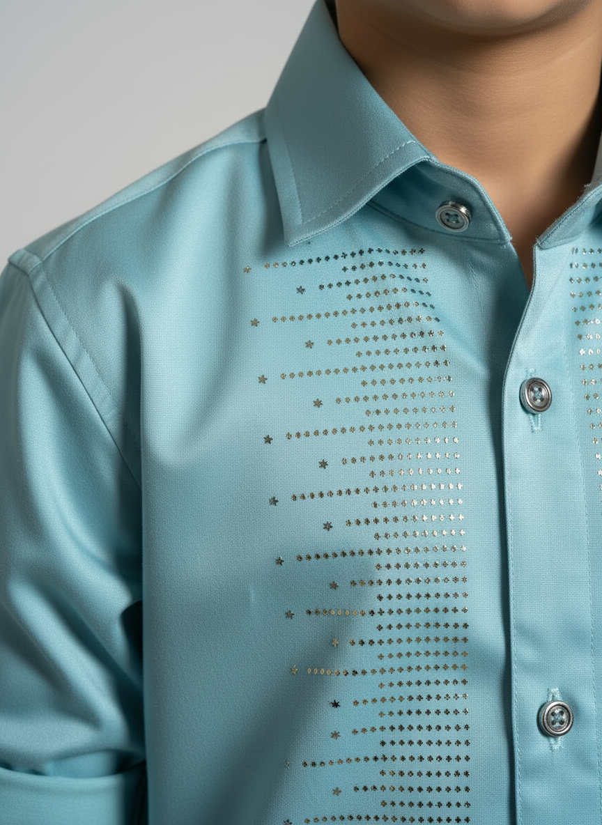 Stone Work Shirt