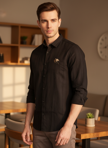 Mens Party Wear Shirt