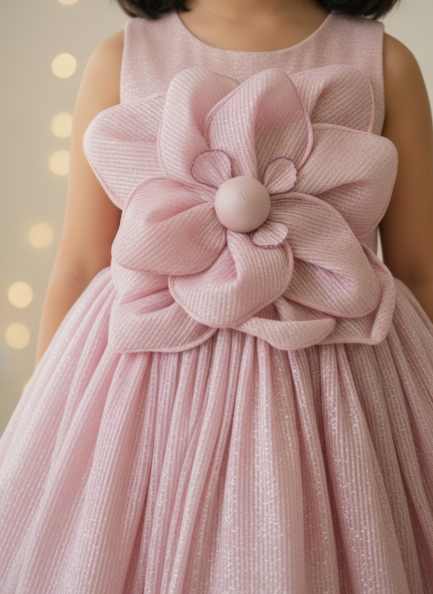Girls Frock
