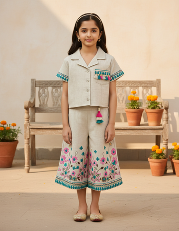 Western Set