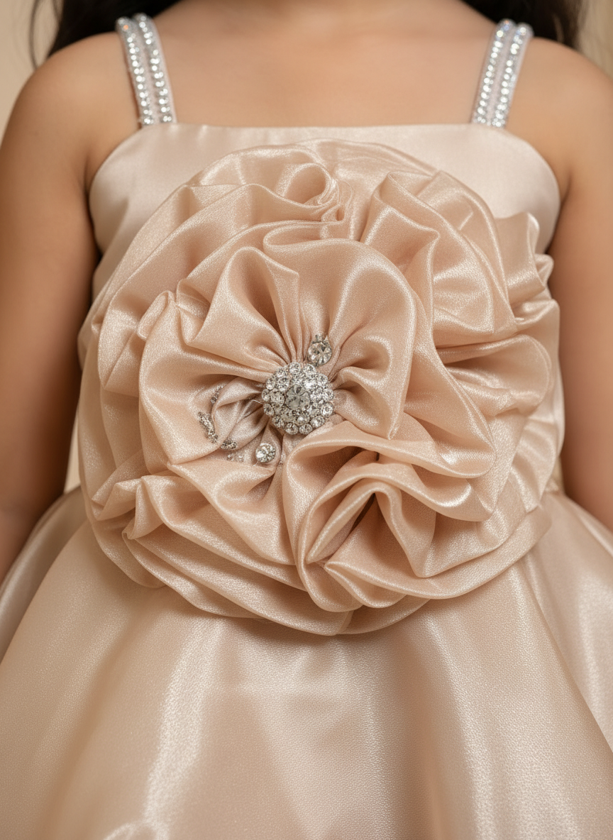 Girls Frock