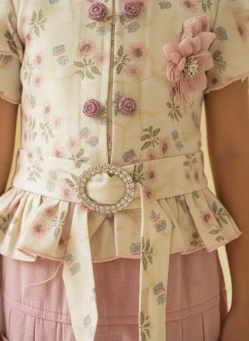 Western  Set