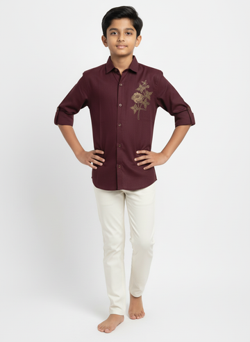 Stone Work Shirt