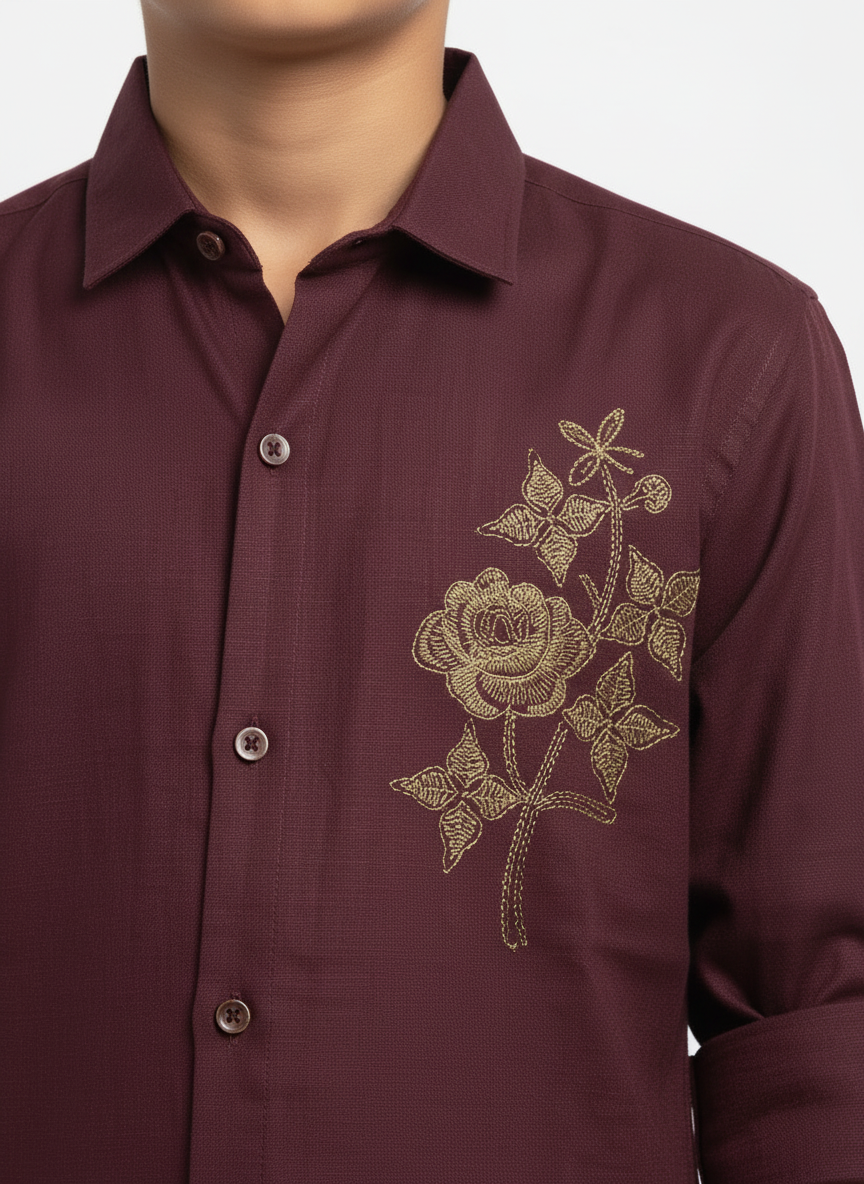 Stone Work Shirt