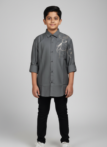 Stone Work Shirt