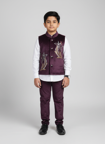 Over Coat Shirt