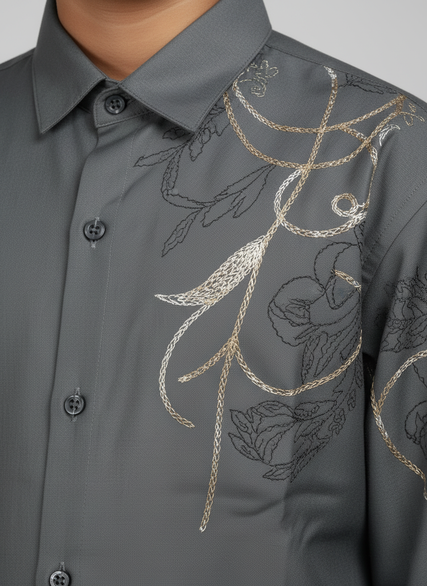 Stone Work Shirt