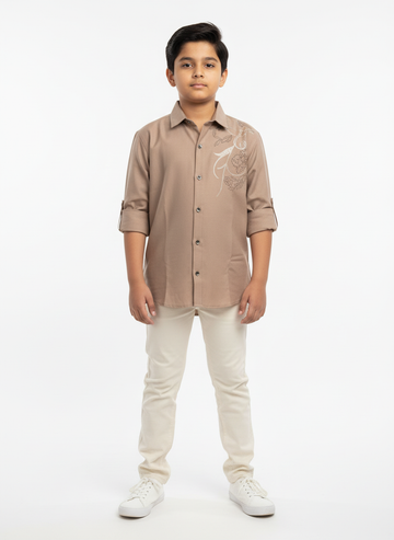 Stone Work Shirt