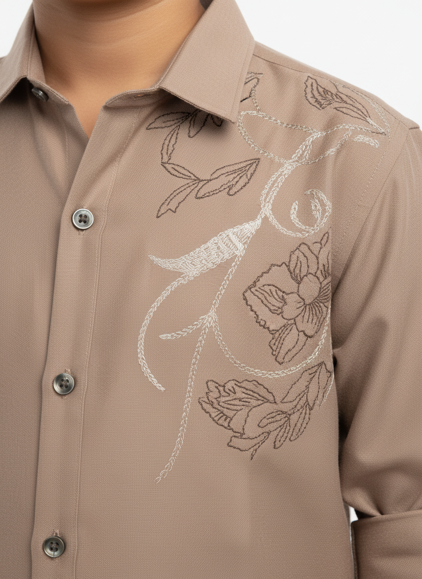 Stone Work Shirt