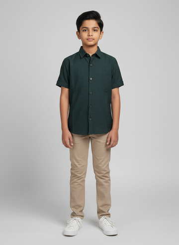 Casual Shirt
