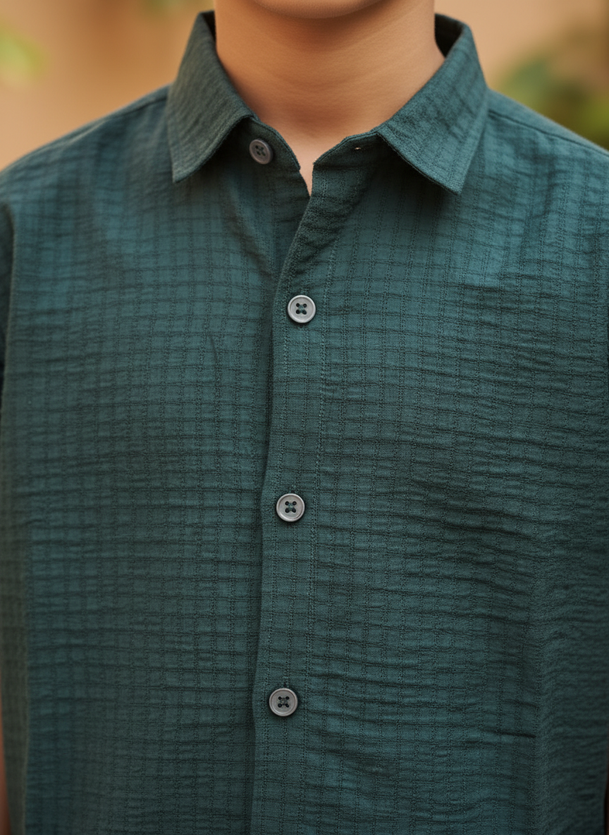 Casual Shirt