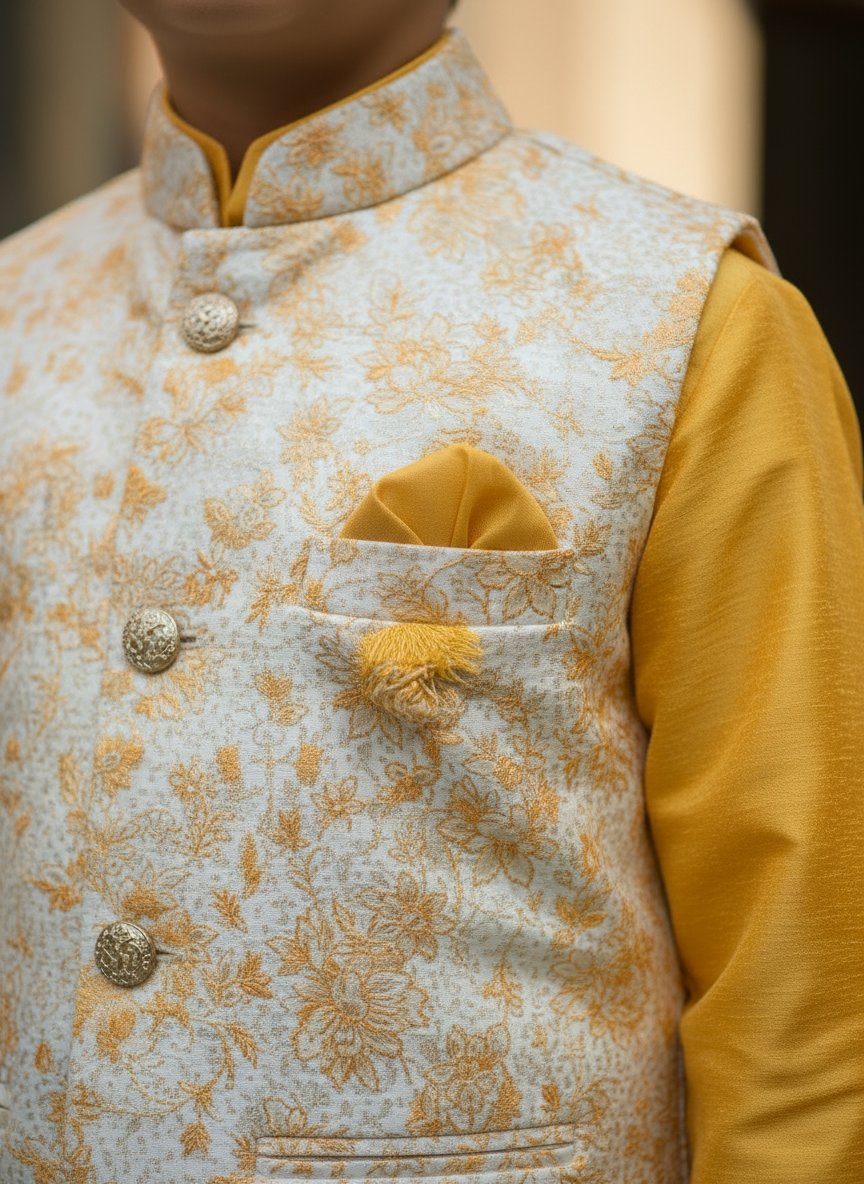 Sherwani