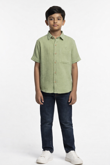 Casual Shirt