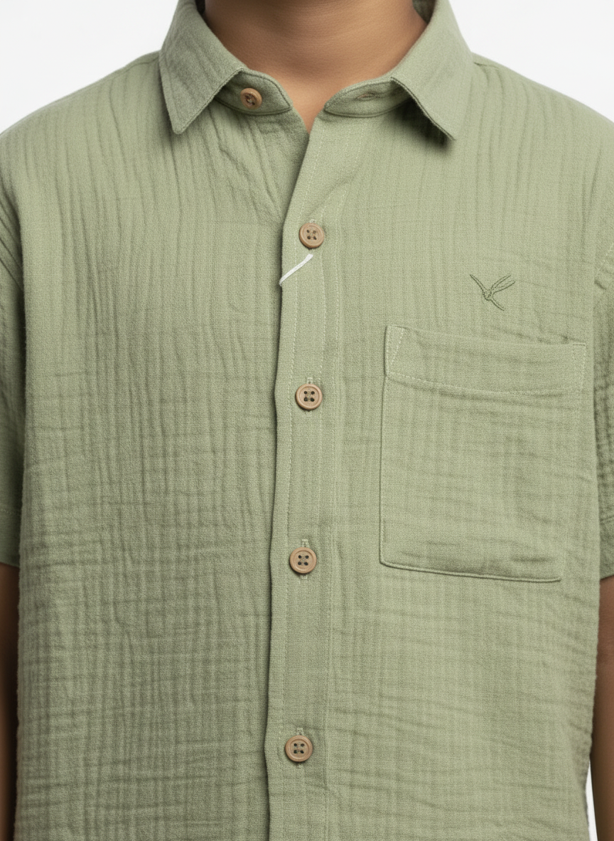 Casual Shirt