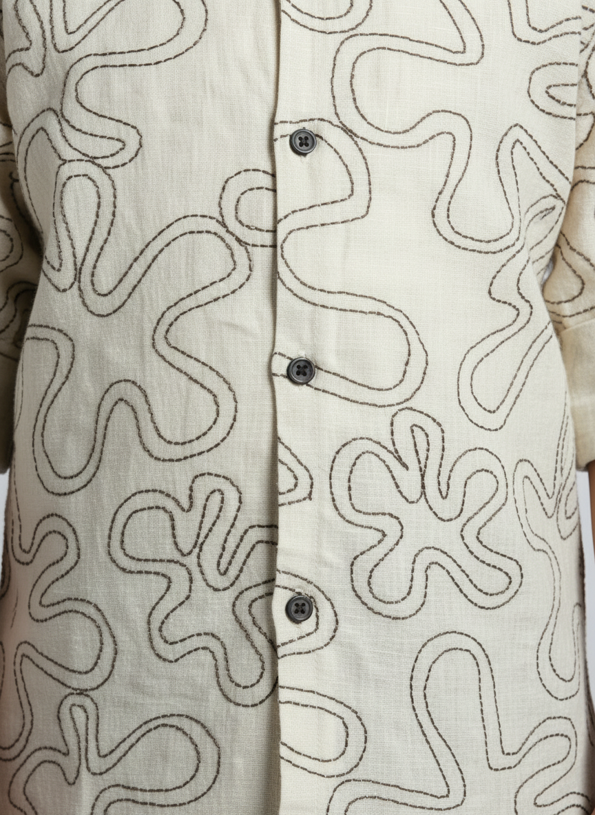 Casual Shirt